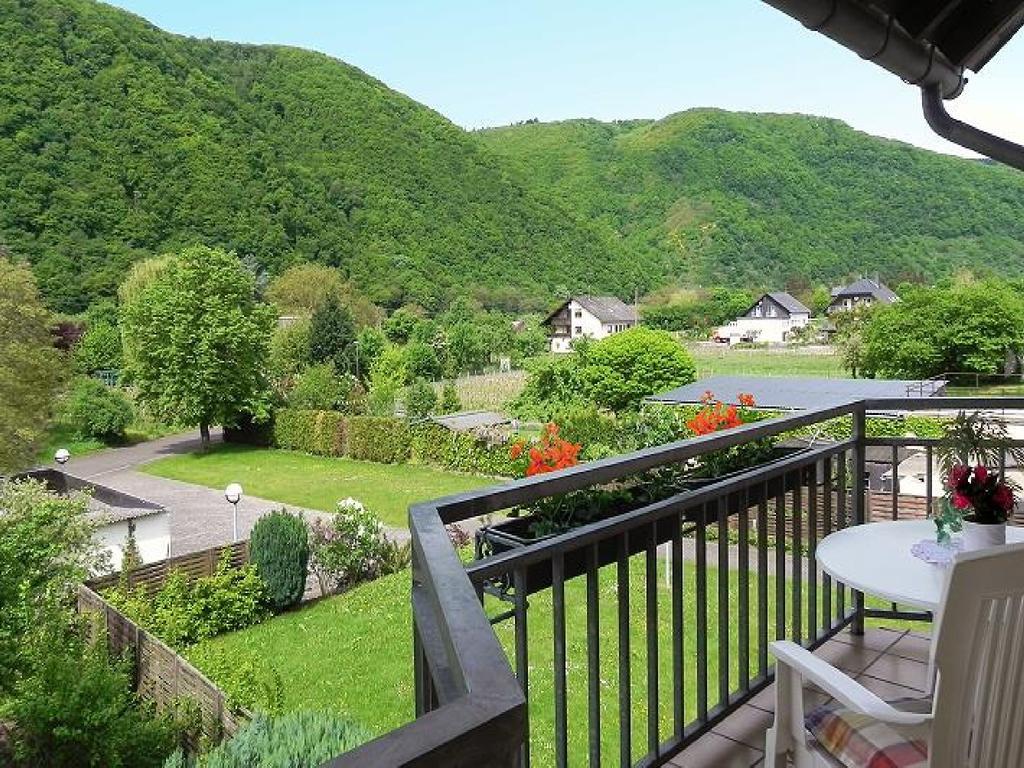 Gaestehaus Freimuth Mesenich Rom bilde