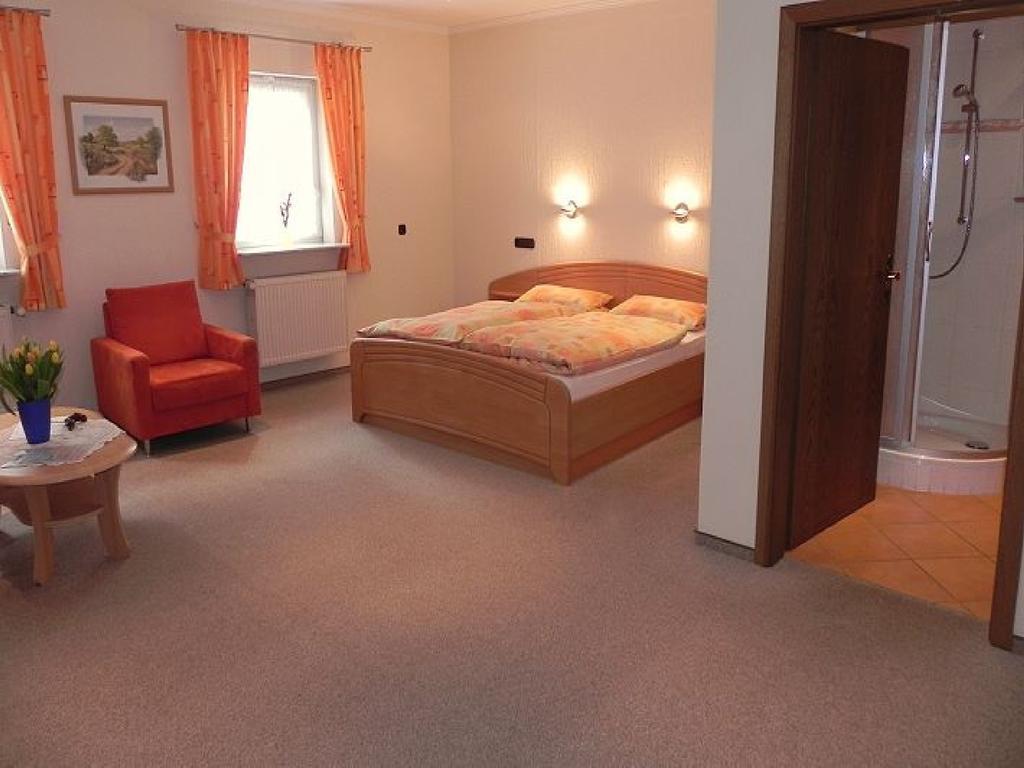 Gaestehaus Freimuth Mesenich Rom bilde