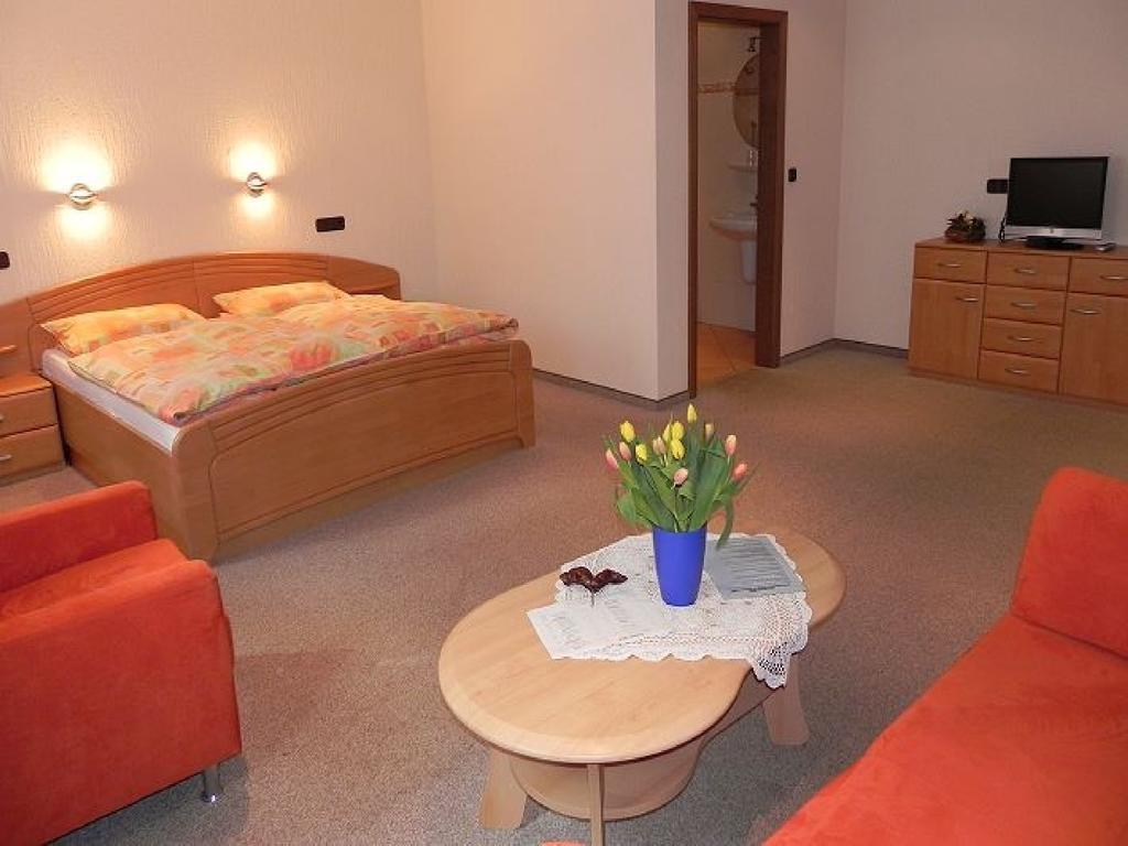 Gaestehaus Freimuth Mesenich Rom bilde