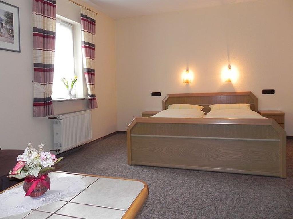 Gaestehaus Freimuth Mesenich Rom bilde