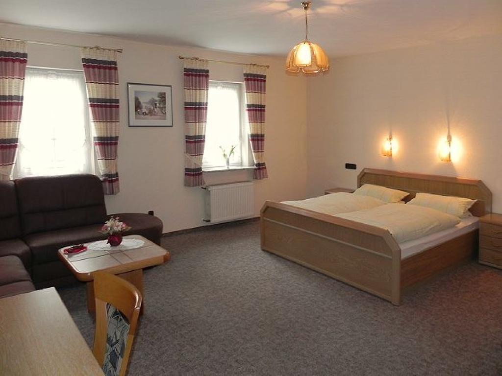 Gaestehaus Freimuth Mesenich Rom bilde