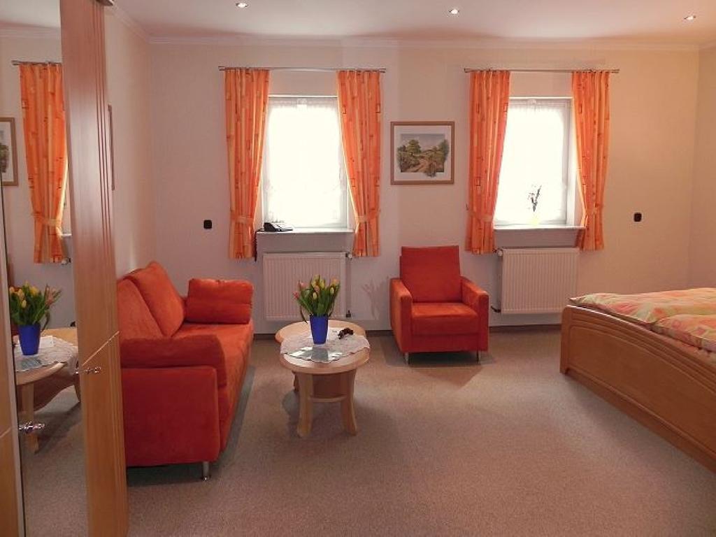 Gaestehaus Freimuth Mesenich Rom bilde