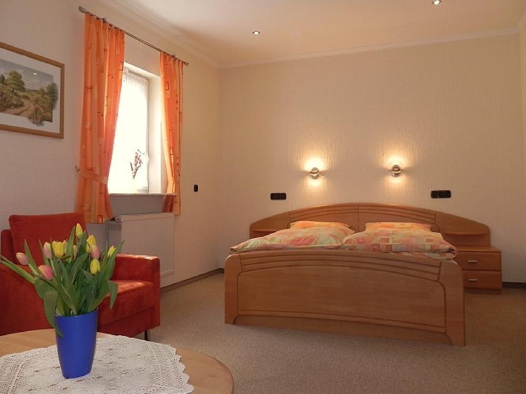 Gaestehaus Freimuth Mesenich Rom bilde