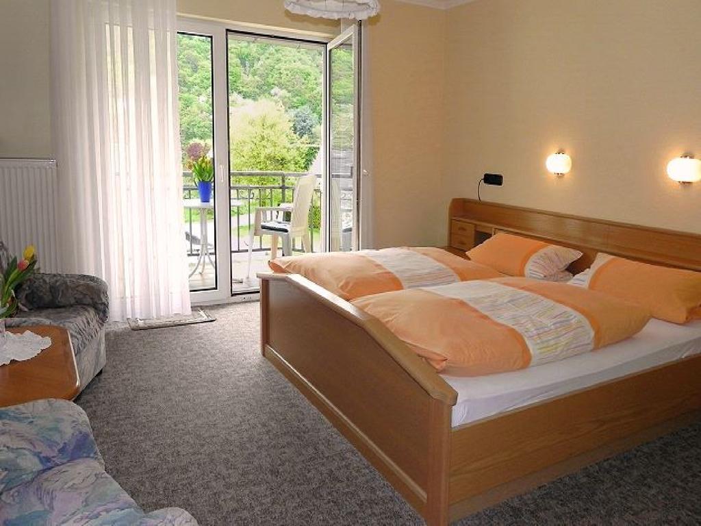 Gaestehaus Freimuth Mesenich Rom bilde
