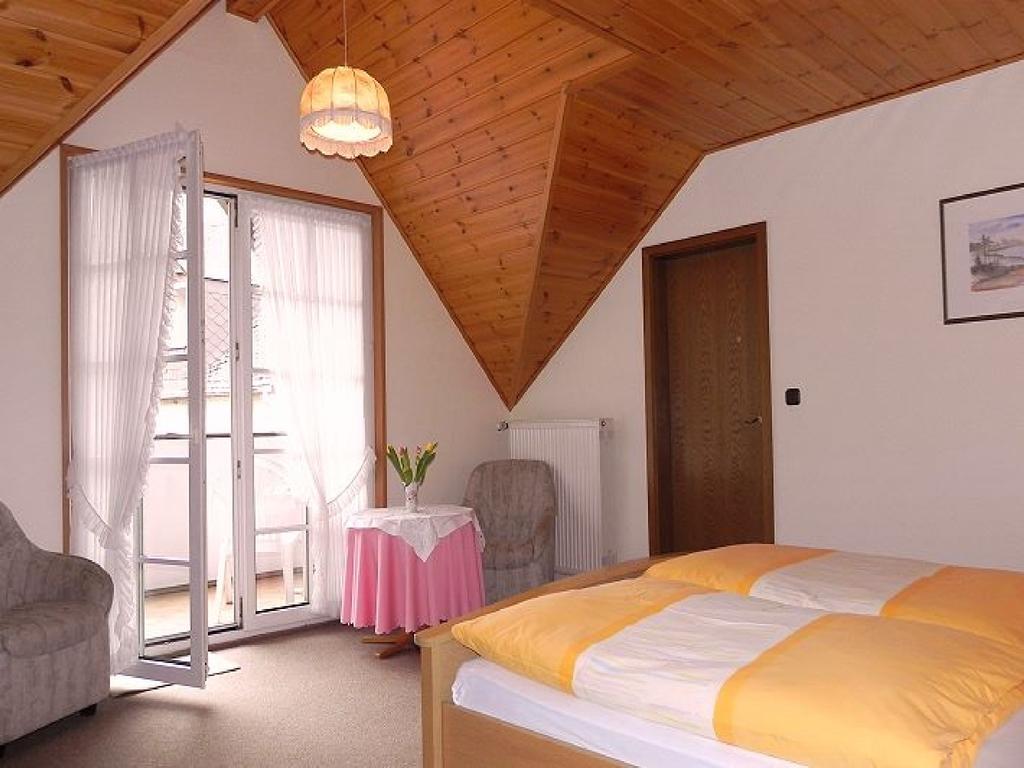 Gaestehaus Freimuth Mesenich Rom bilde