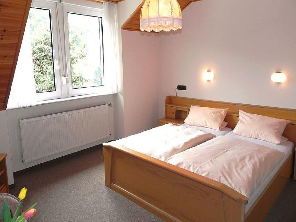 Gaestehaus Freimuth Mesenich Rom bilde